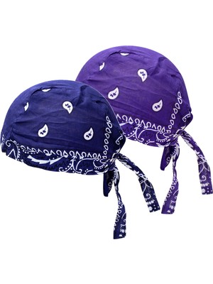 Yumuşak Şapkalar Bandana Bere (Yurt Dışından)