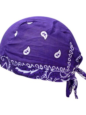 Yumuşak Şapkalar Bandana Bere (Yurt Dışından)