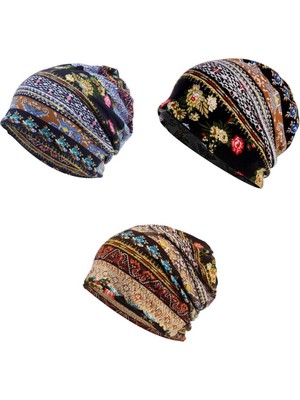 Beanie Şapka(Yurt Dışından)