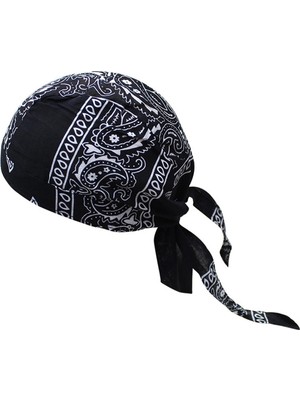 Yumuşak Şapkalar Bandana Bere (Yurt Dışından)