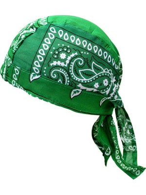 Yumuşak Şapkalar Bandana Bere (Yurt Dışından)