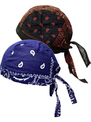 Yumuşak Şapkalar Bandana Bere (Yurt Dışından)