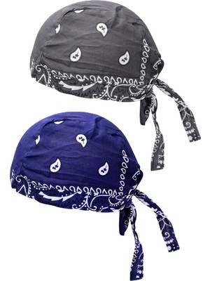 Yumuşak Şapkalar Bandana Bere (Yurt Dışından)