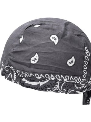 Yumuşak Şapkalar Bandana Bere (Yurt Dışından)