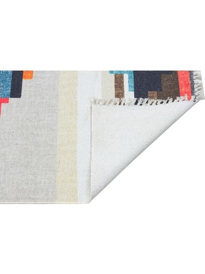 Rugs Modern Rustik Multy 4010 156689