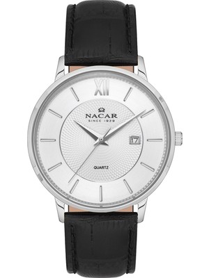 Nacar NC35-290038-AWL1 Erkek Kol Saati