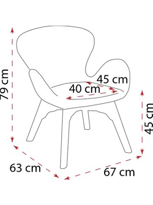 Resmet Reconcept Melyon Fiskos Takımı Berjer Tekli Koltuk Set Balkon Takımı Bahçe Takımı