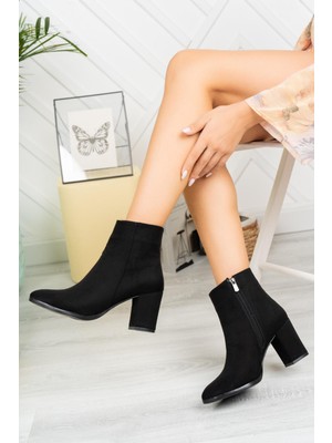 Tolgado Tolgado Kadın Sivri Burun Bot