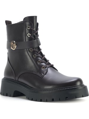 Nine West Salıana2 2pr Siyah Kadın Postal