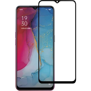 Xiaomi Redmi 7A Ekran Koruyucu 9d Temperli Cam - Siyah