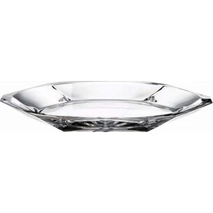 Kristal Nude Servis Tabak 68197 32 cm
