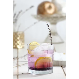 Brit Su Bardak 6 Lı Su Meşrubat Viski Bardağı 325 cc BRT430