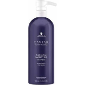 Cavhar Anti-Agıng Replelenising Moısture Shampoo 1000ML