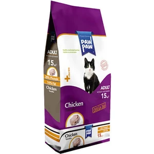 Yetişkin Kedi Maması