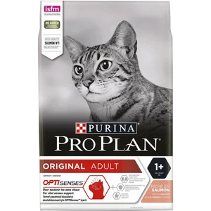Pro Plan Proplan Somon ve Pirinç Yetişkin Kedi Maması 3kg
