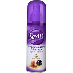 Ağda Temizleyici Bakım Yağı150 Ml
