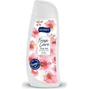 Fresh Care Orkide Duş Jeli 500ml