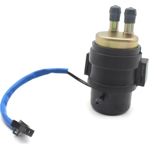 Honda Steed 400 Için Motosiklet Yakıt Pompası NV600 NV750 C2 Gölge VT750 C2/c3/cd Ace Deluxe VT600 600 VLX600