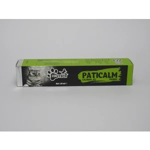 Paticalm Sakinleştirici 30 Mljel