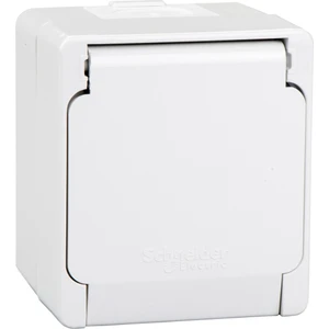 Kapaklı Topraklı Priz NML3100133