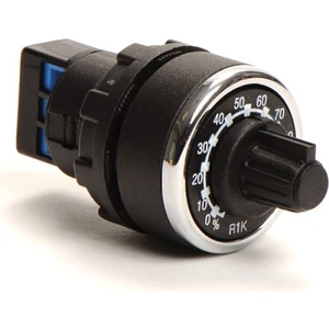 B Potansiyometre 10K Ohm BPR10K