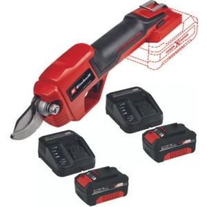 Ge-Ls 18 Li 2X4.0AH Akülü Dal Budama Makası