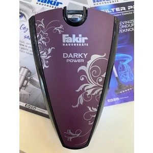 Darky Dik Süpürge Toz Haznesi Orijinal Parça Yetkili Servis