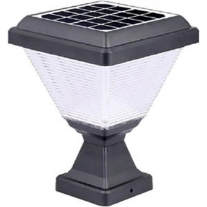 CT-7315 30W/4000K Solar Set Üstü Bahçe Armatür (10ADET) Cata