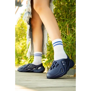 D106 Günlük Ortopedik Unisex Terlik