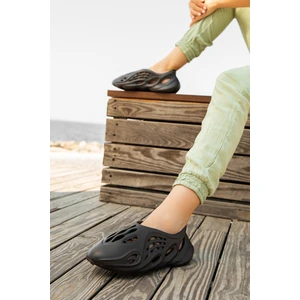 D106 Günlük Ortopedik Unisex Terlik