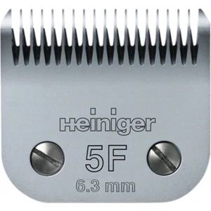 Saphir 5f Numara Tıraş Bıçağı