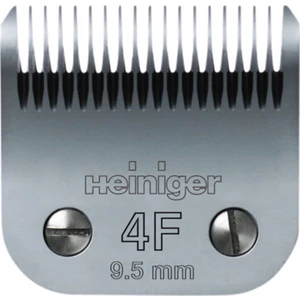 Saphir 4f Numara Tıraş Bıçağı