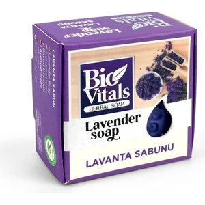 Bio Vitals Lavanta Sabun 125 Gr