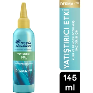 Dermaxpro  , Aloe  Kepek  Saç Derisi Balsamı 145 ml