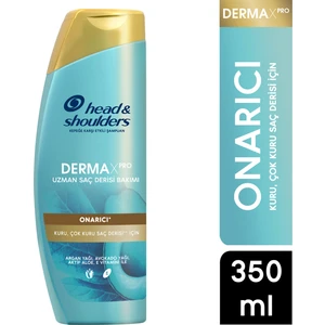 H&S DERMAXPRO ONARICI 350ML SAMPUAN