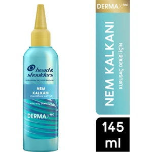 Dermaxpro Nem Kalkanı Hyaluronik Asitli  Kepek  Saç Derisi Balsamı 145 ml