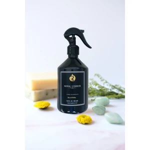 Royal Mum Royal Bella 500 ml Sprey - Oda, Ortam ve Tekstil Kokusu