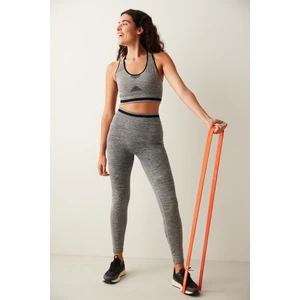 Two Colored Seamless Tayt