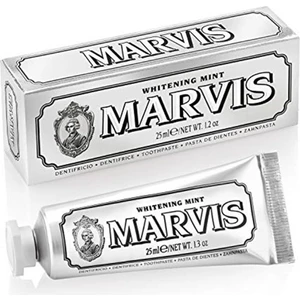 Diş Macunu 25 Ml