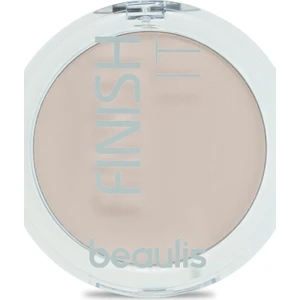 Finish It Transparan Sabitleyici Pudra 999 Transparent