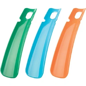 CK04 Karışık Renk Comfy Plastik Çekecek 140 mm 10 Adet
