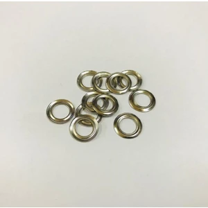 Kuşgözü İçin Metal Pul 3 no 150 Adet  (Kuşgözü Dahil Değildir)