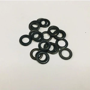 Kuşgözü İçin Metal Pul 2 no 150 Adet (Kuşgözü Dahil Değildir)