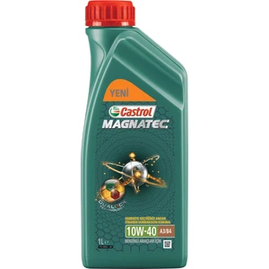 Magnatec 10W-40 A3/B4 1 Litre Motor Yağı ( Üretim Yılı: 2022 )