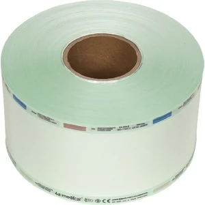 4A Medical 4A Sterilizasyon Rulosu (Otoklav Poşeti) 30 cm x 200 M