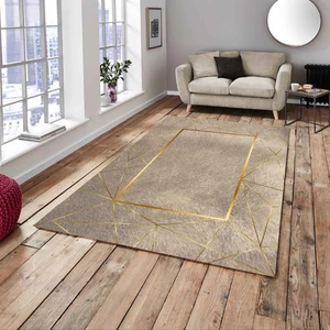 RD Ekoavm Ideal Kadife 4 M2 ve 6 M2 Seçenekli Lastikli Halı Örtüsü 330
