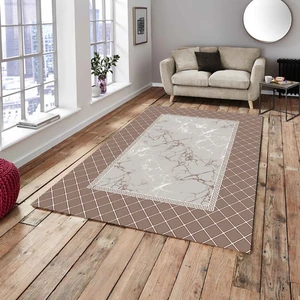 RD Ekoavm Ideal Kadife 4 M2 ve 6 M2 Seçenekli Lastikli Halı Örtüsü 333