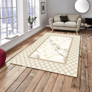 RD Ekoavm Ideal Kadife 4 M2 ve 6 M2 Seçenekli Lastikli Halı Örtüsü 334