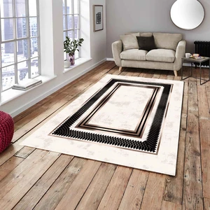 RD Ekoavm Ideal Kadife 4 M2 ve 6 M2 Seçenekli Lastikli Halı Örtüsü 336