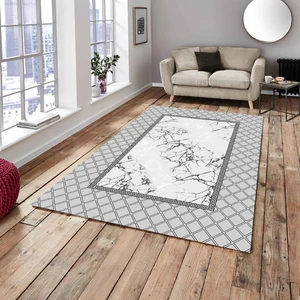 RD Ekoavm Ideal Kadife 4 M2 ve 6 M2 Seçenekli Lastikli Halı Örtüsü 337